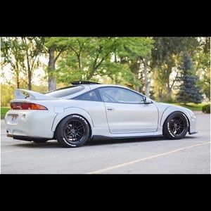 Meet your Posher, Sergio